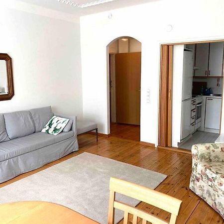 דירות Kamppi 1 - Perfect Location Right In Helsinki Center מראה חיצוני תמונה