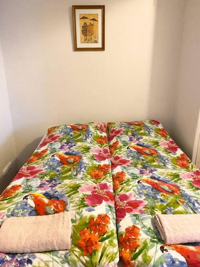 דירות Kamppi 1 - Perfect Location Right In Helsinki Center מראה חיצוני תמונה
