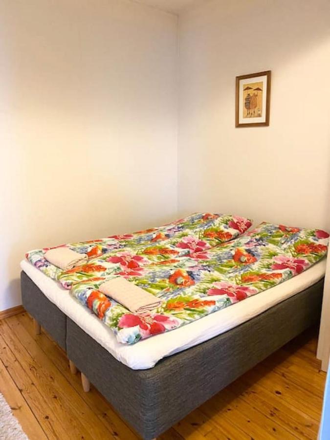 דירות Kamppi 1 - Perfect Location Right In Helsinki Center מראה חיצוני תמונה