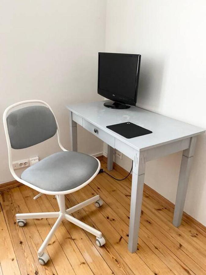 דירות Kamppi 1 - Perfect Location Right In Helsinki Center מראה חיצוני תמונה