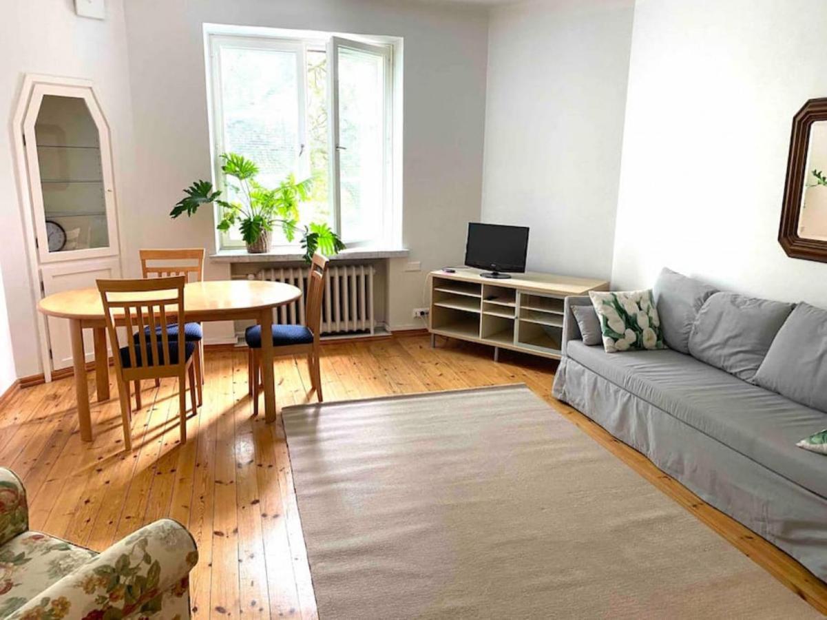 דירות Kamppi 1 - Perfect Location Right In Helsinki Center מראה חיצוני תמונה
